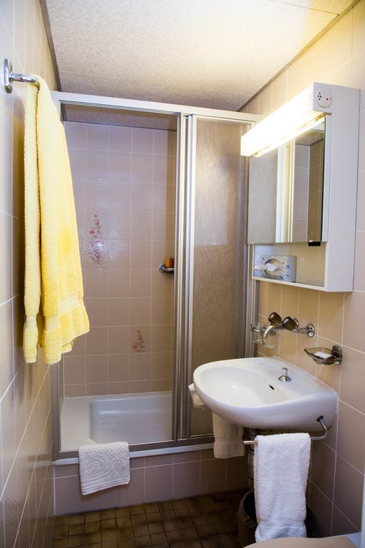 Hotel De Bahyse Blonay Kültér fotó