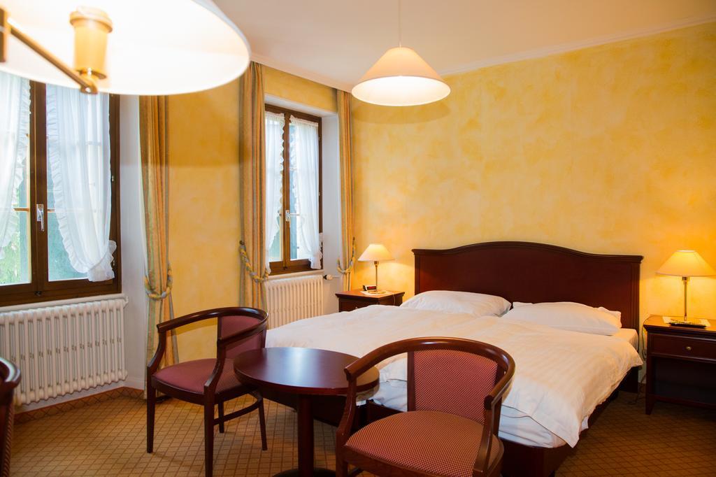 Hotel De Bahyse Blonay Kültér fotó