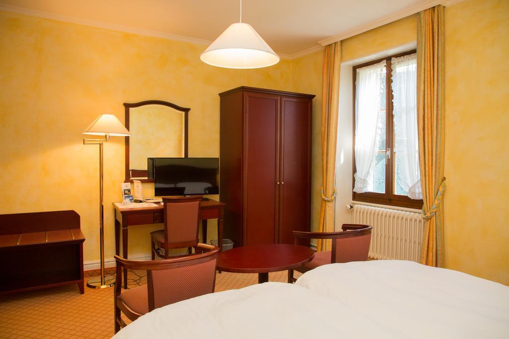 Hotel De Bahyse Blonay Kültér fotó