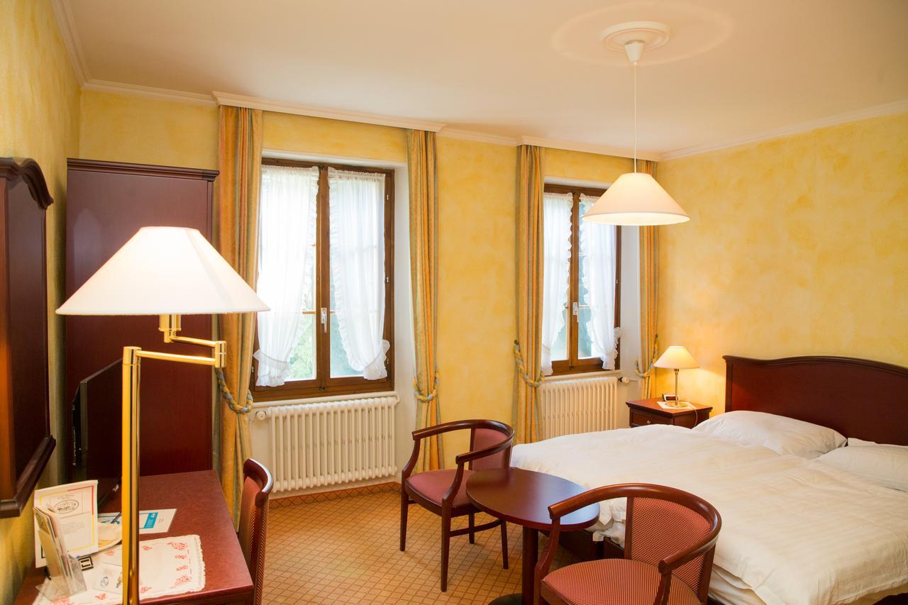 Hotel De Bahyse Blonay Kültér fotó