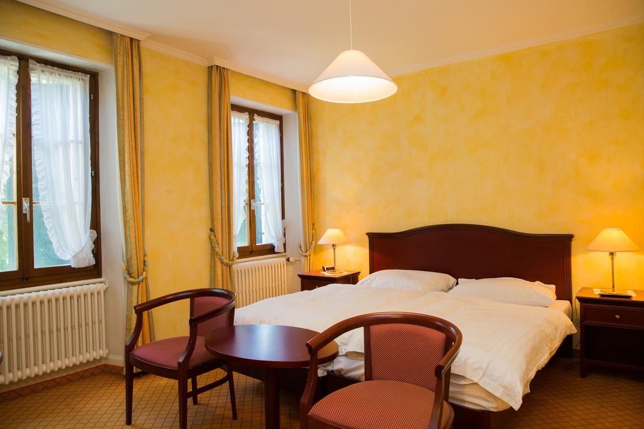 Hotel De Bahyse Blonay Kültér fotó