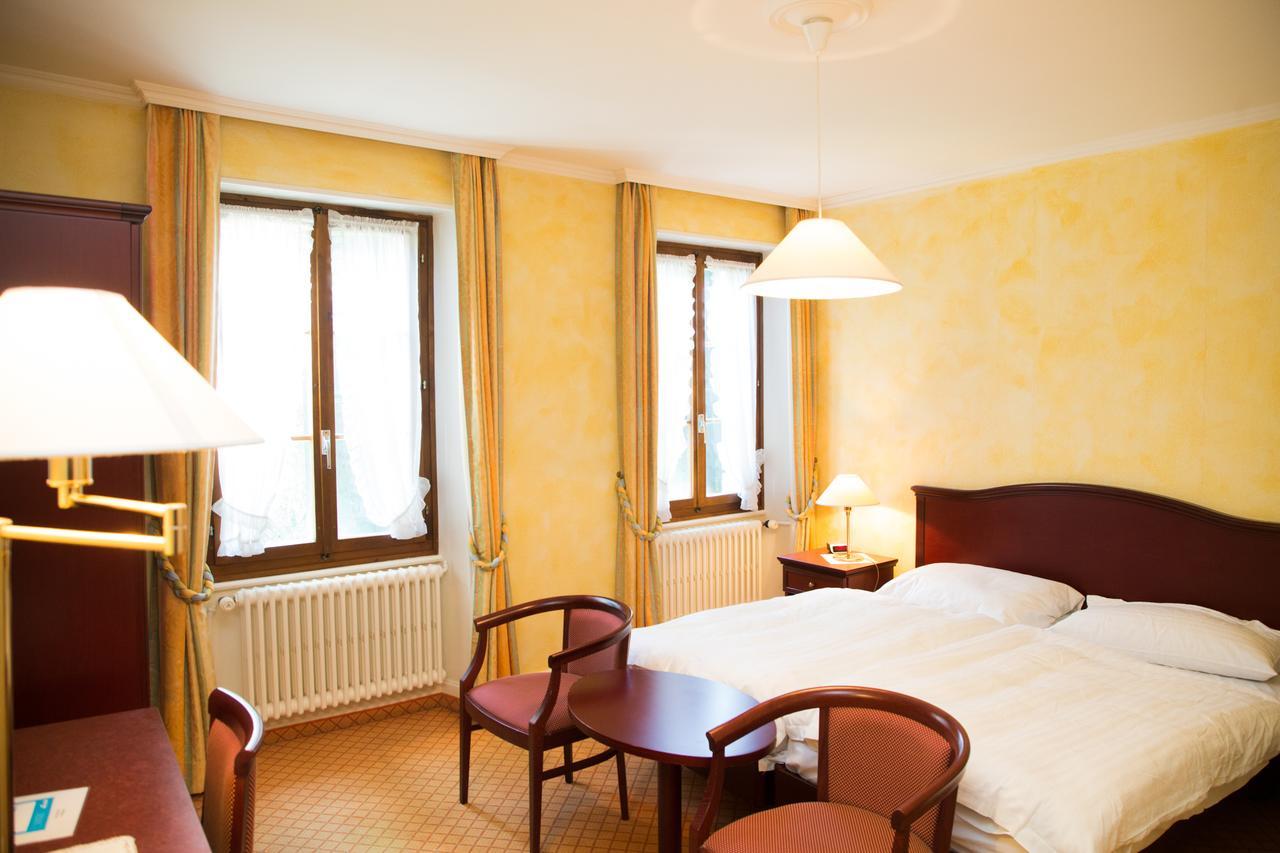 Hotel De Bahyse Blonay Kültér fotó