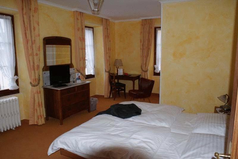 Hotel De Bahyse Blonay Kültér fotó