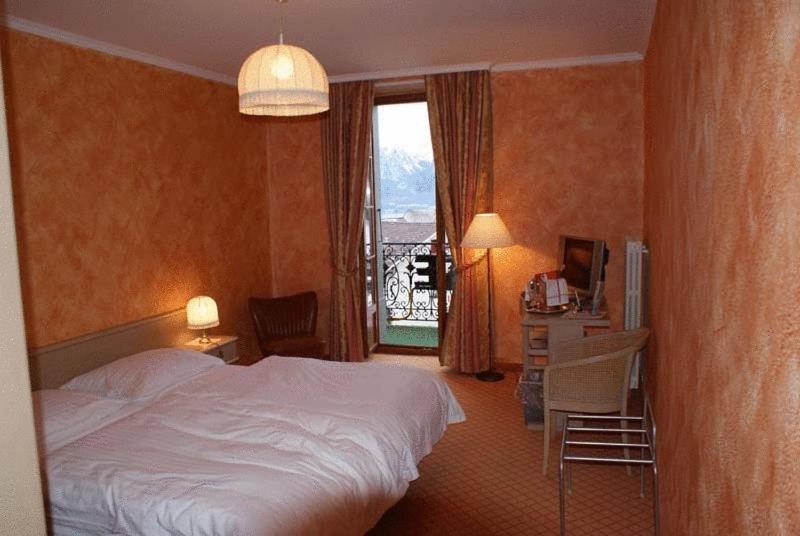 Hotel De Bahyse Blonay Kültér fotó