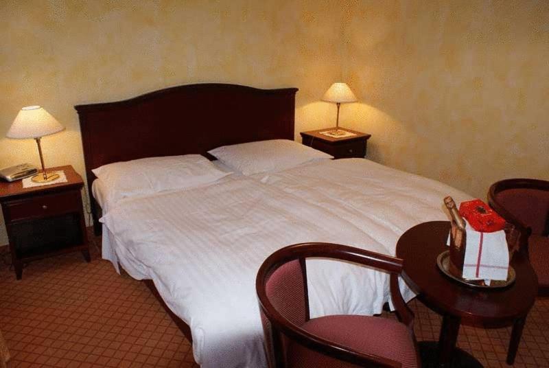 Hotel De Bahyse Blonay Kültér fotó